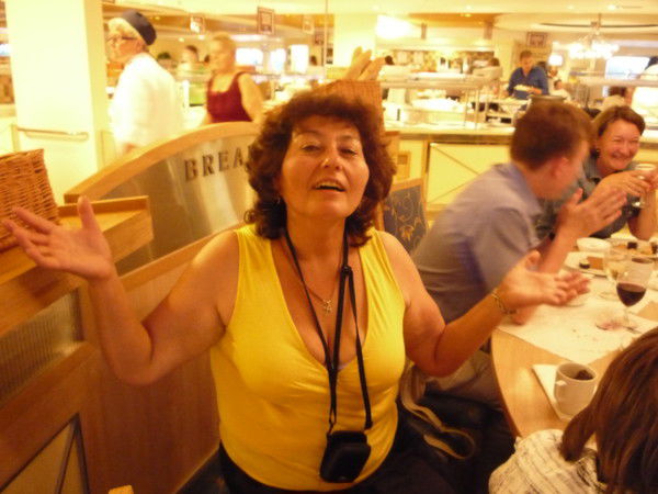 Надежда Михайлова