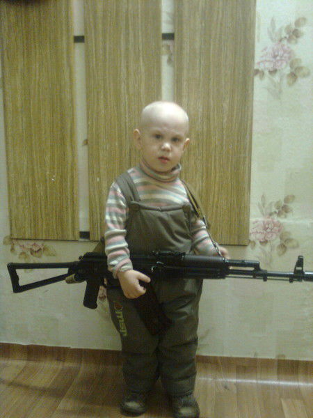 Вячеслав Перемыкин