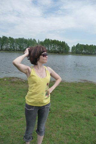 Алсу Бикмуллина