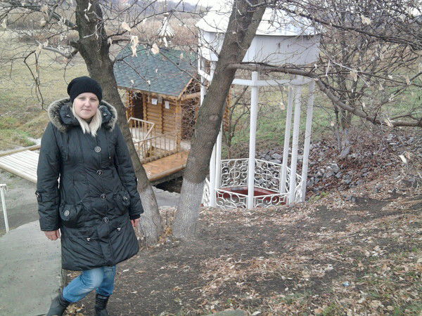 Людмила Ковальская