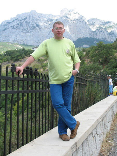 Сергей Гончаров