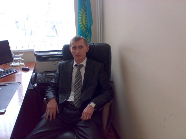 Николай Цыба