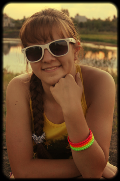 Юлька Ботина :)))