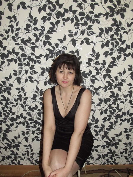 Любовь Платонова