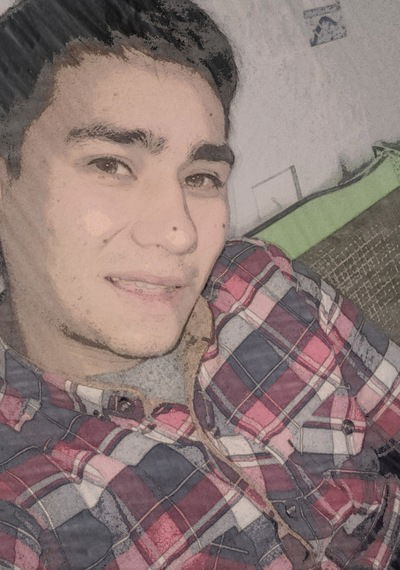 Азар Умаров