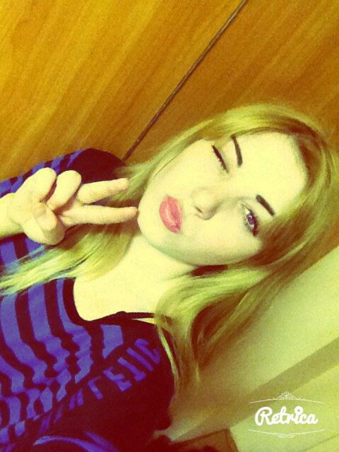 Виктория Туева