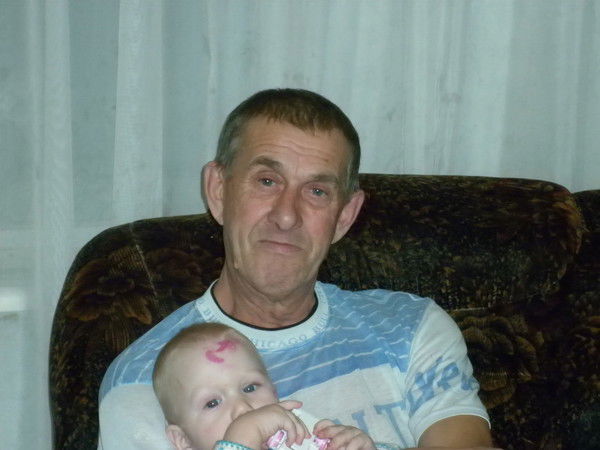 Леонид Плясовских