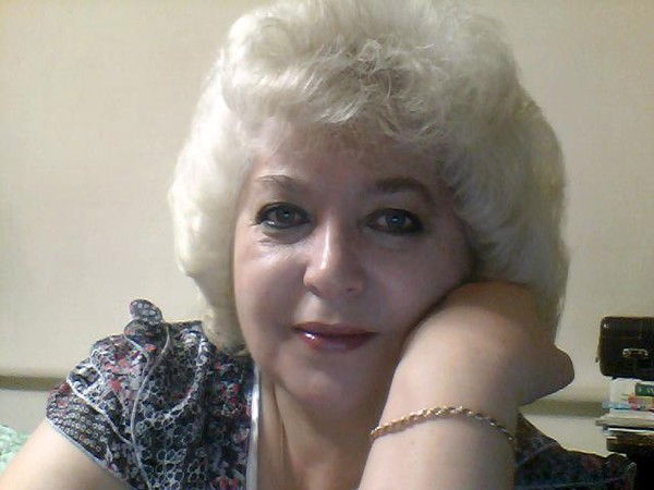 Олеся Иванченко