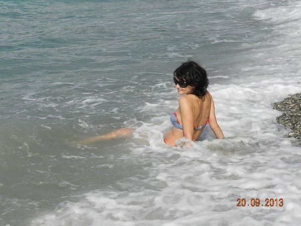 Ирина Девятиярова