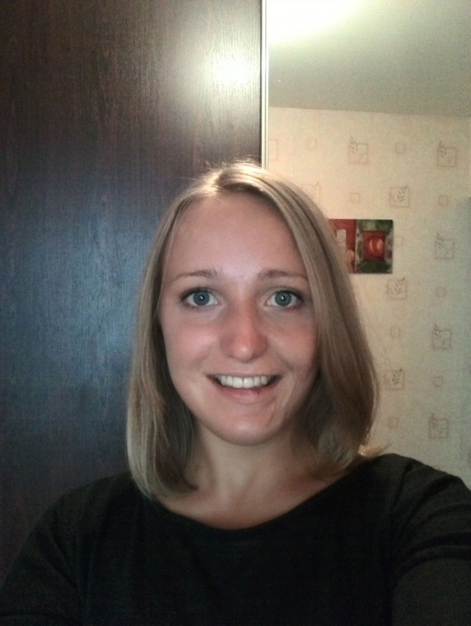 Ольга Шестак