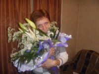 Лариса Поламошнова