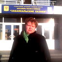 Ирина Ашурова