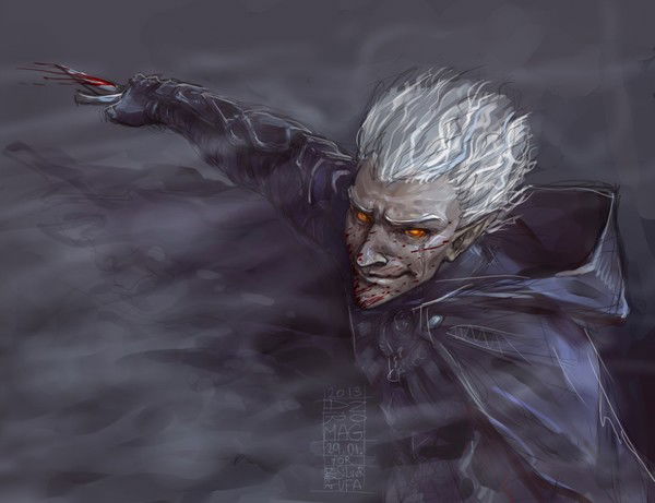 Владимир Седнев