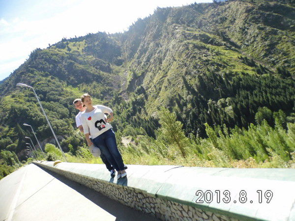 Юля Ибрагимова