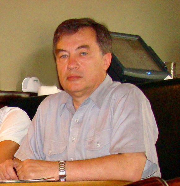 Михаил Рыжов