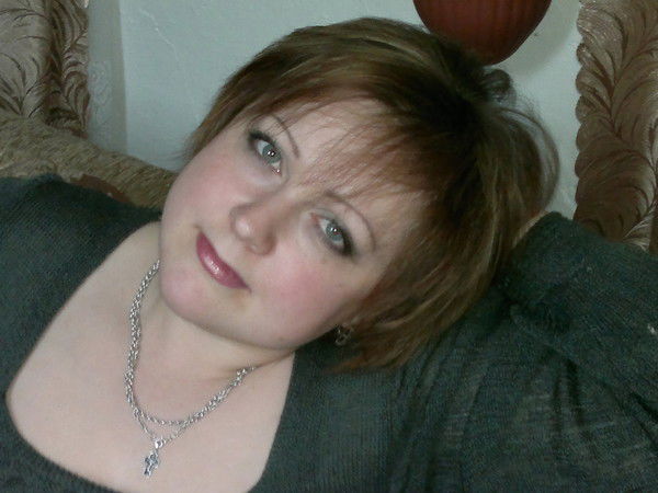 Наталья Жилина