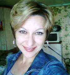 Светлана Васильева