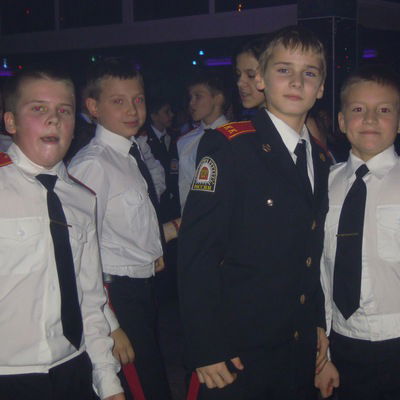 Семен Ткачев