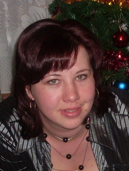 Алеся Селях