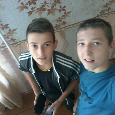 Андрей Сазонов