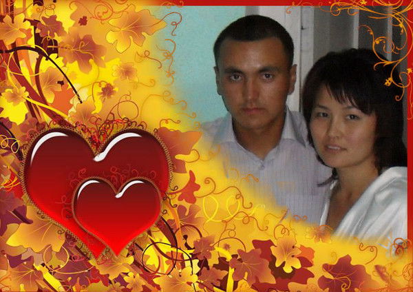 Аян Ибрайшин