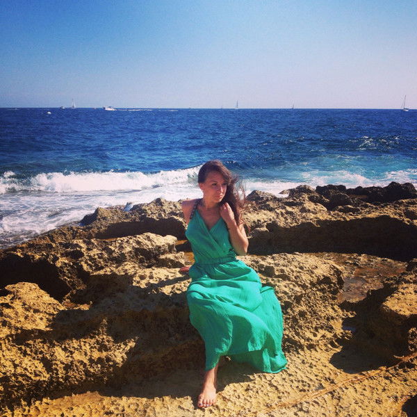 Екатерина Дмитриева