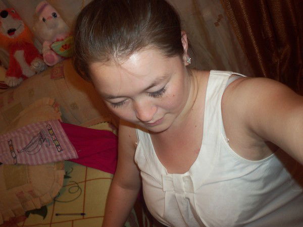 Салтанат Токанова