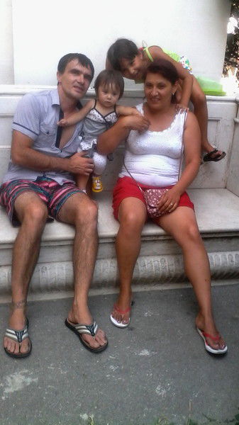 Николай Тулаев