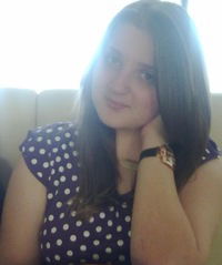 Ольга Каллас