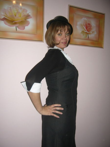 Наталья Радецкая