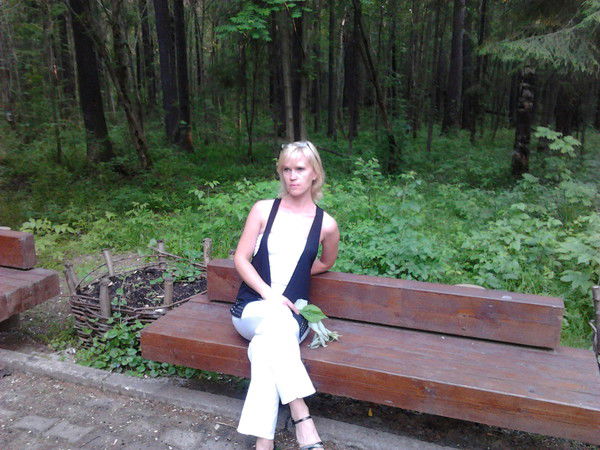 Наталья Коротаева