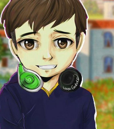 Данила Бугров