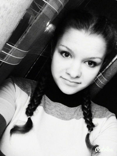 Алька Котова