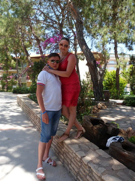 Юлия Таттибаева