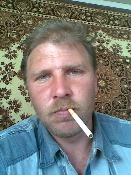 Илья Богдан