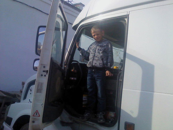 Дмитрий Тараненко