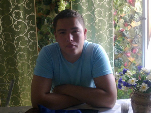 Ринат Абдуллин