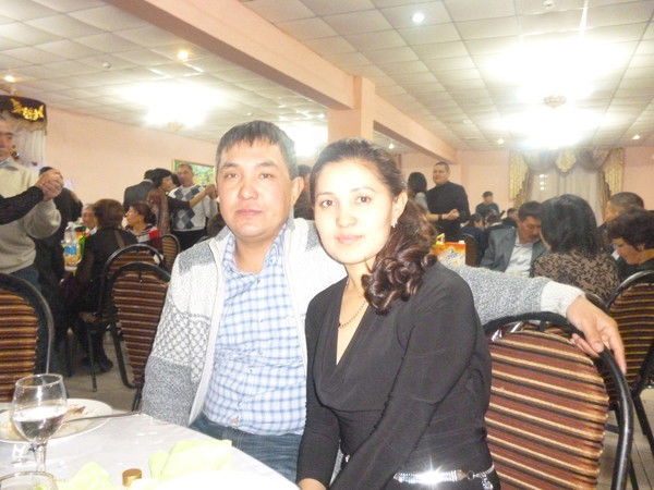 Сабит Омбаев