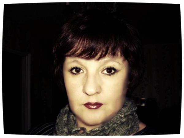 Галина Зимина