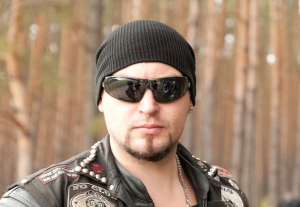 Владимир Усенко