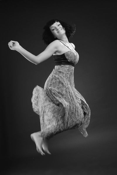 Аня Дёмкина