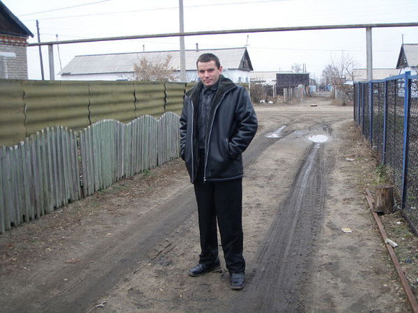 Сергей Конюх