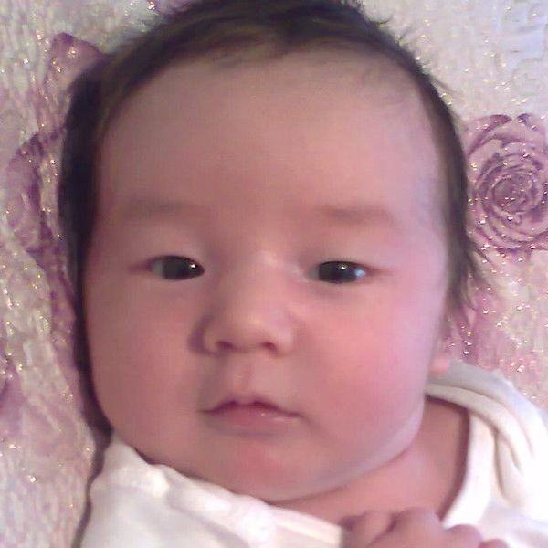 Мария Есекенова