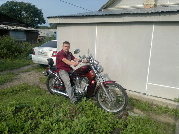 Андрей Маркелов