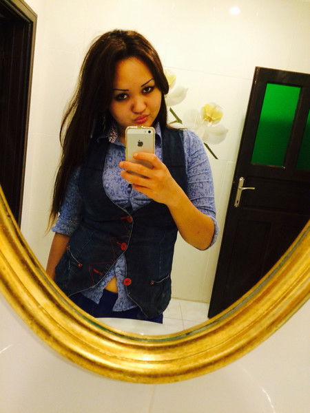 Гаухар Есжанова