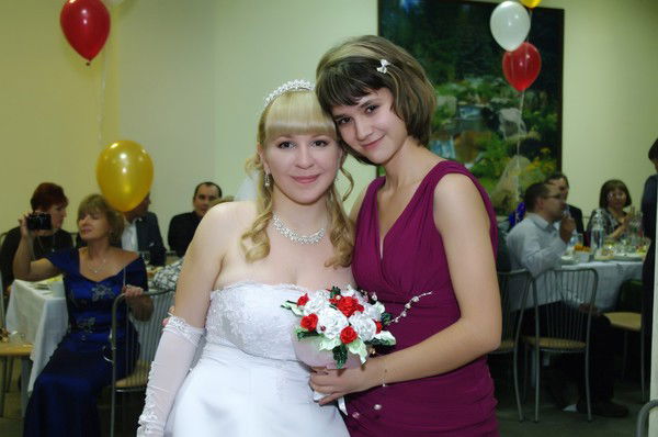 Раида Филимазова