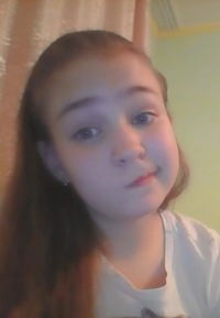 Виктория Пантюхова