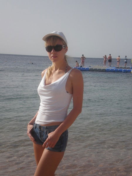 Анастасия Федорова