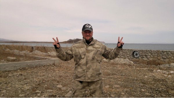 Юрий Карпов