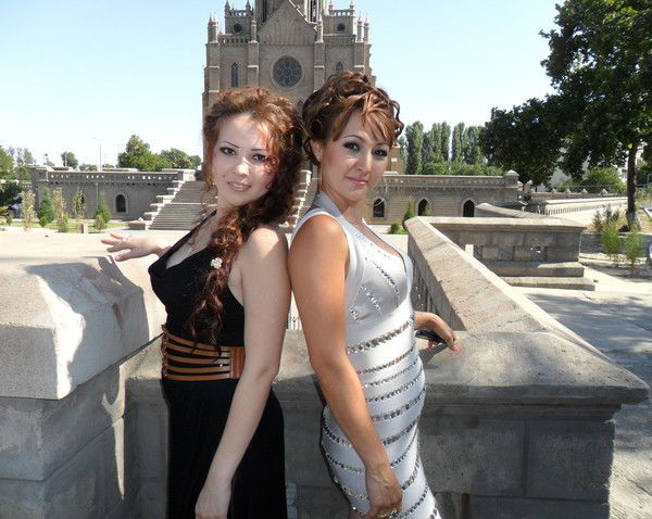 Лилия Зиннурова